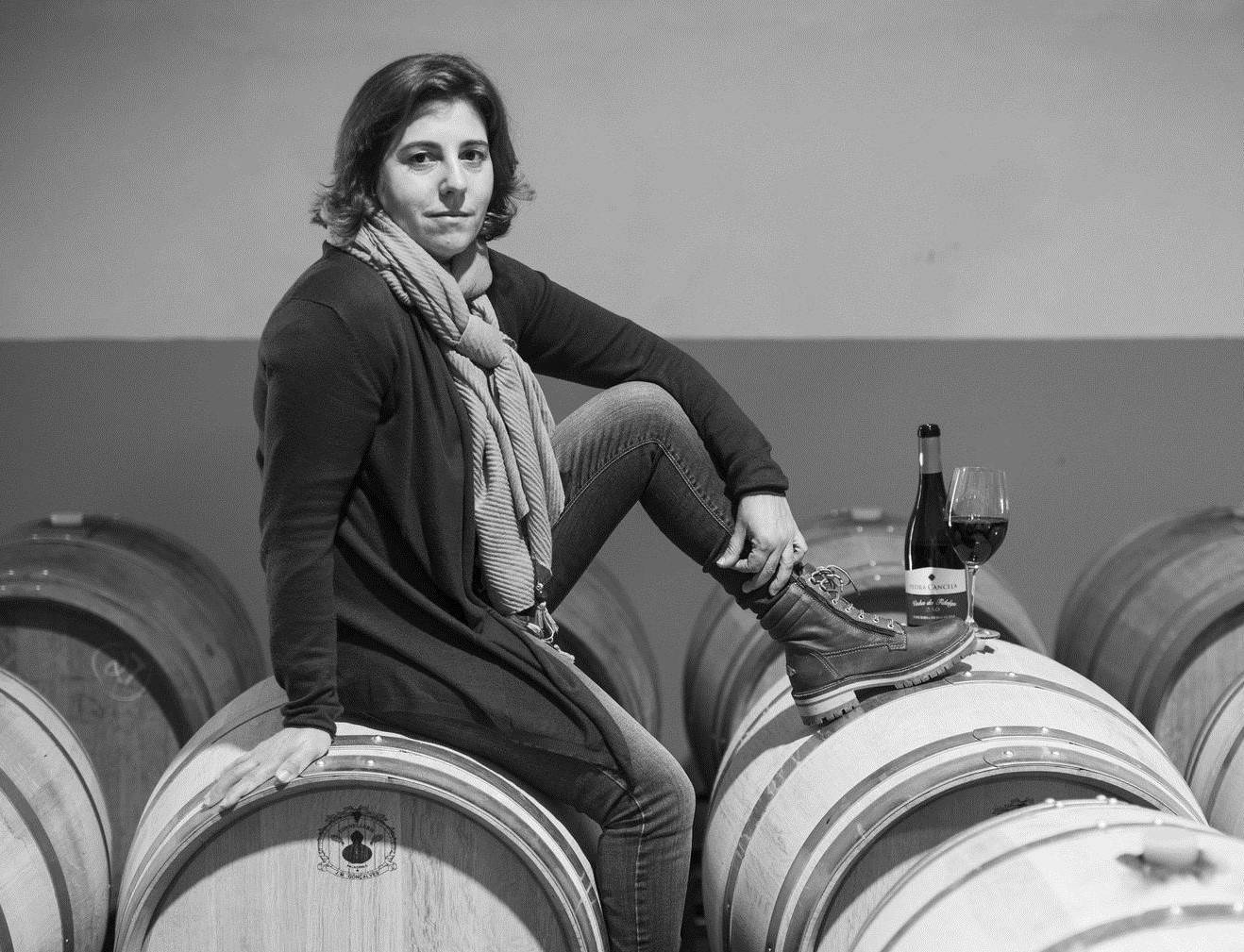 À propos des vignerons - Lusovini- Pedra Cancela - Photo - Winalist
