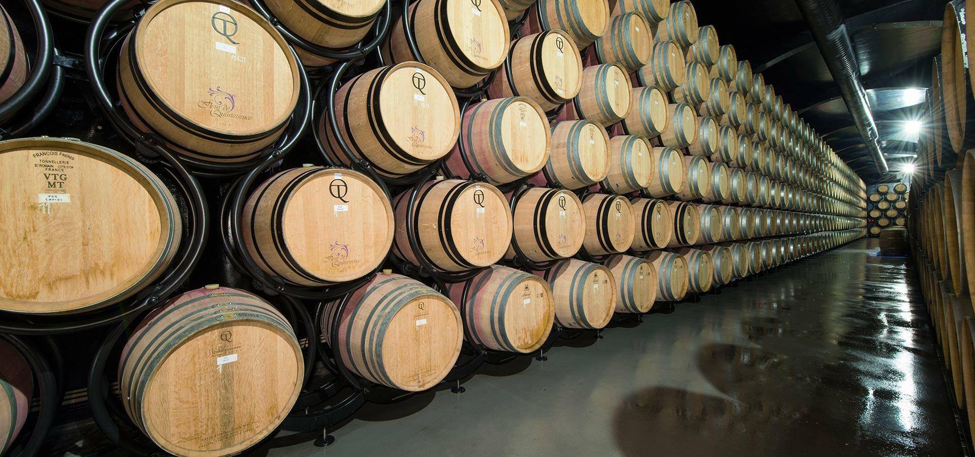 Superior Tasting - Quinta do Crasto - Winalist