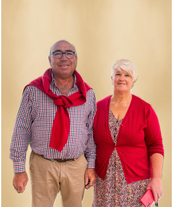 Sobre viticultores - Adega Major - Vinhos Ti' Nuno - Foto - Winalist