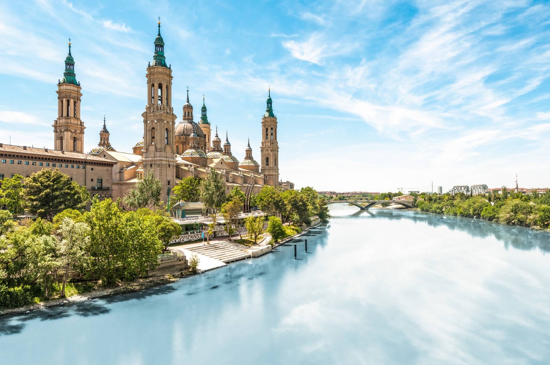 BEST Zaragoza Wine Tastings & Winery Tours ⭐️ TOP 2024