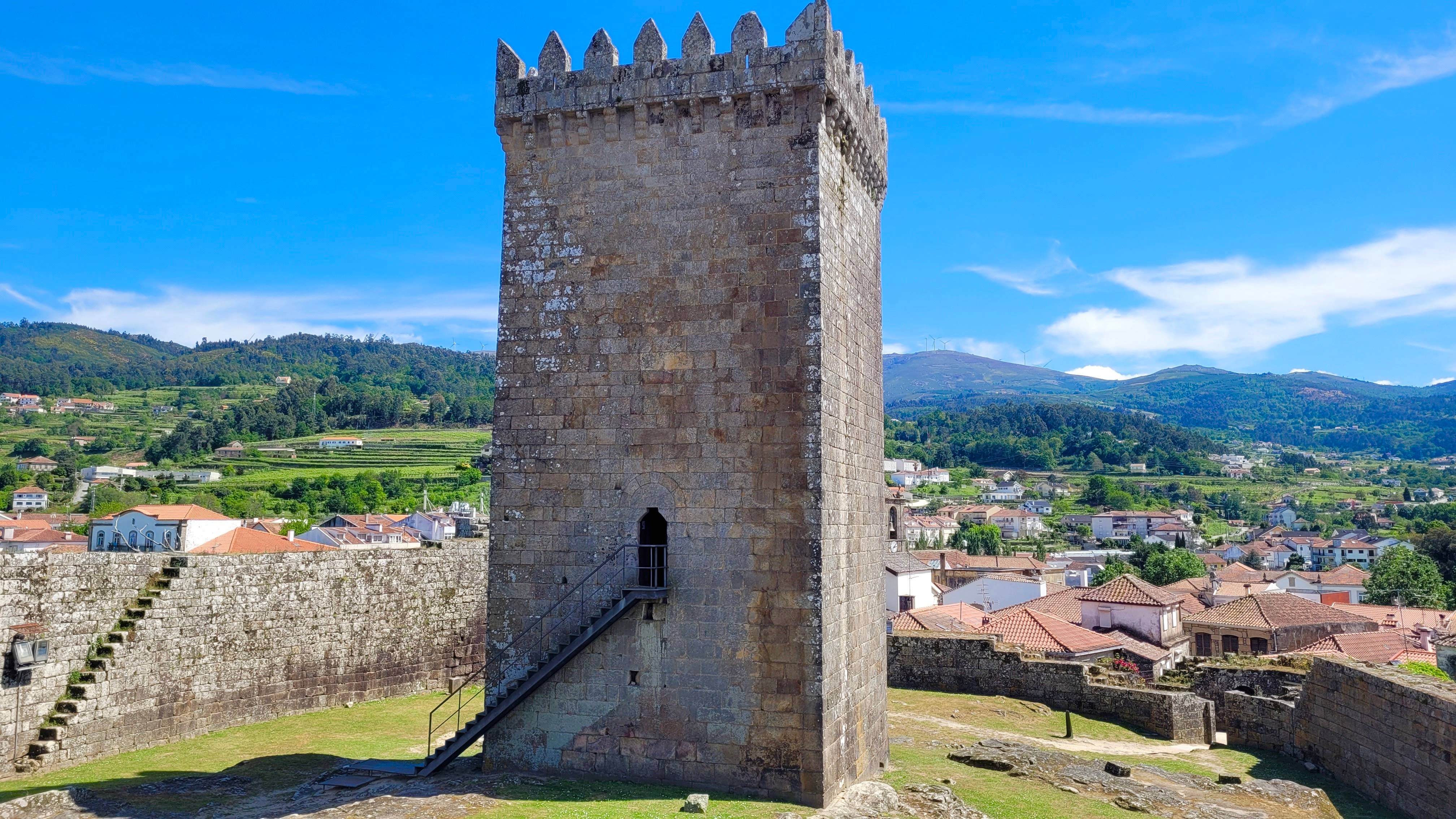  Monção & Melgaço | Alvarinho | Vinho Verde DOC - We Want Green  - Winalist