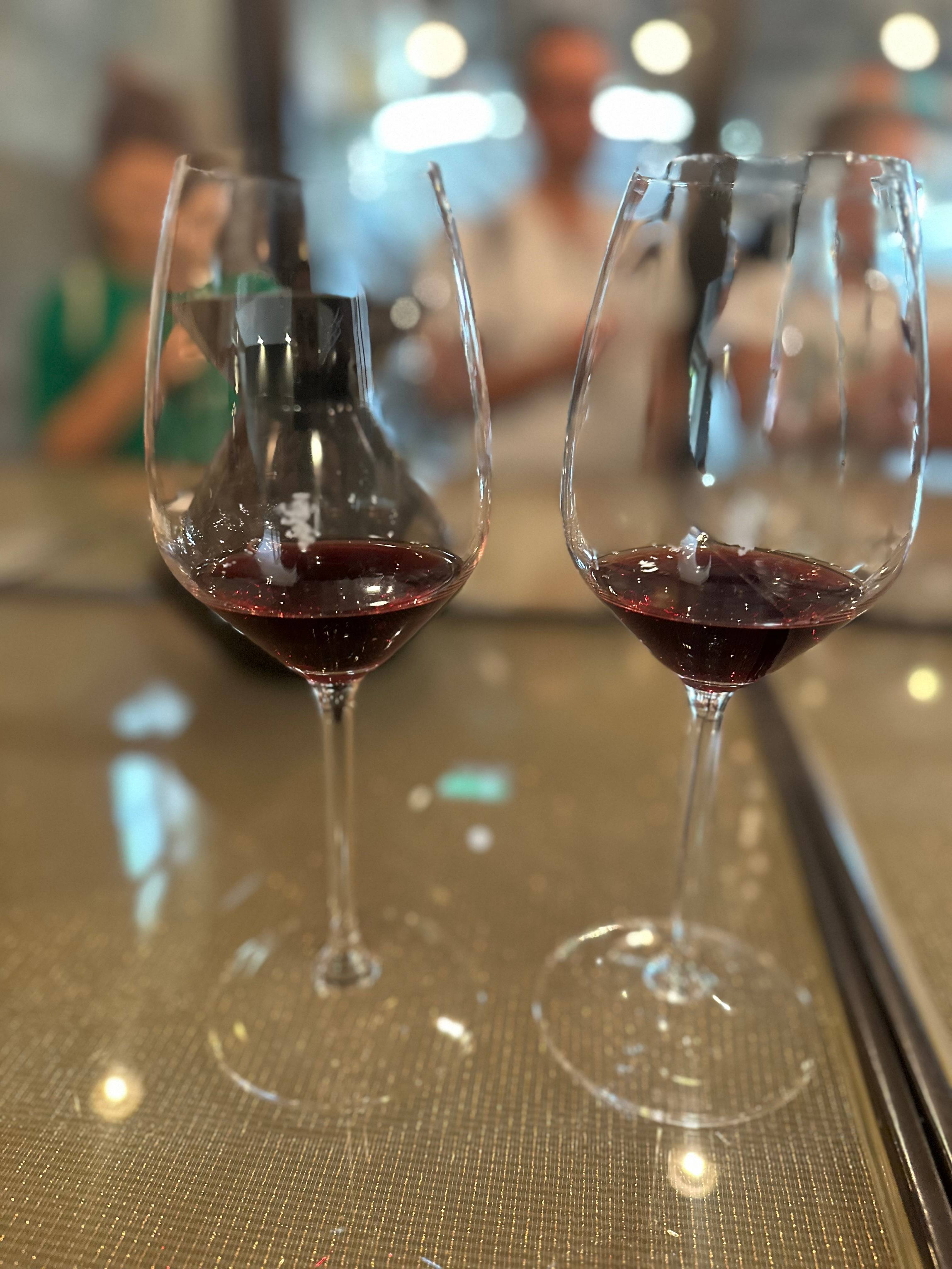 Visit of the estate and tasting of 3 wines