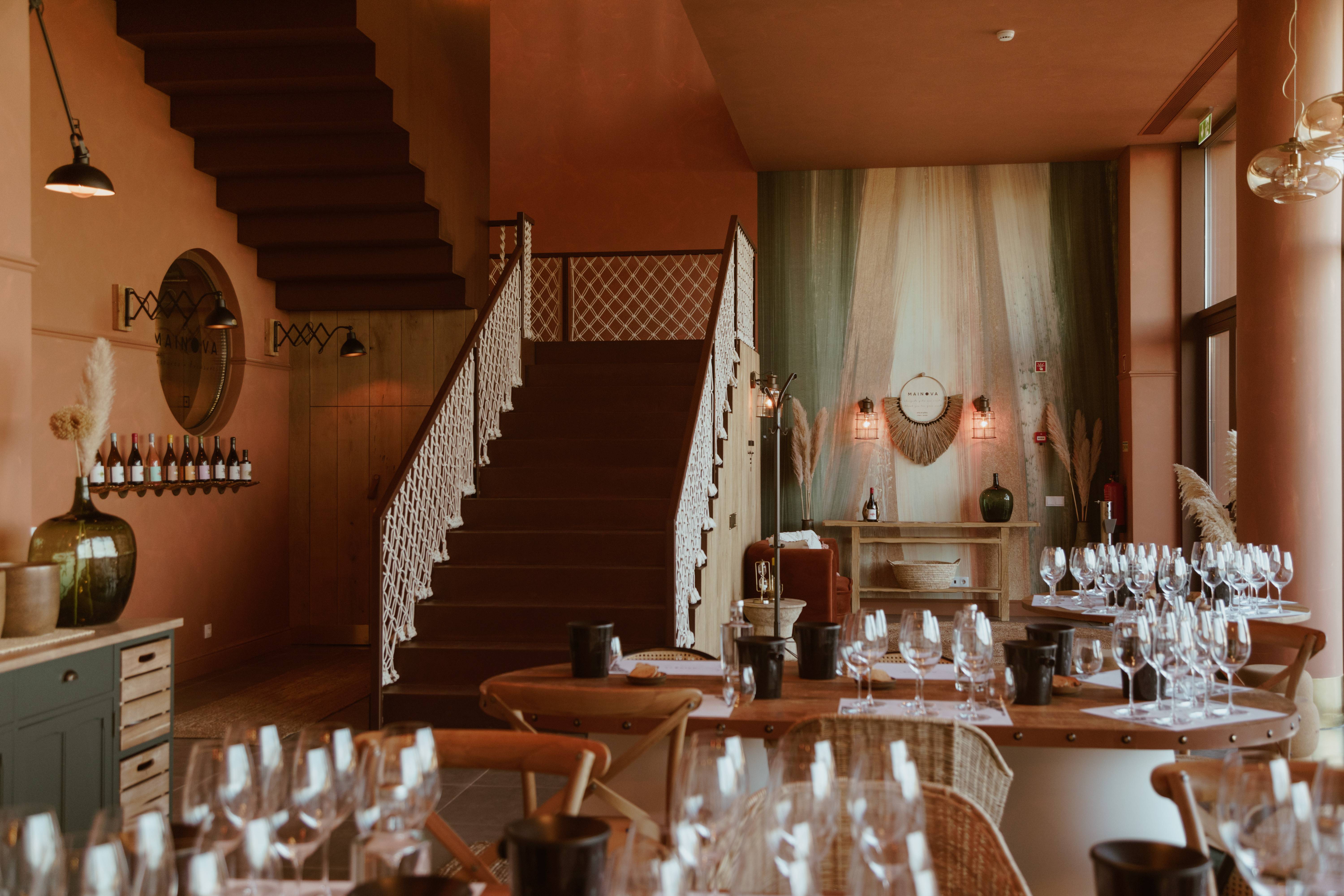 Visita e degustazione di vini e oli pregiati