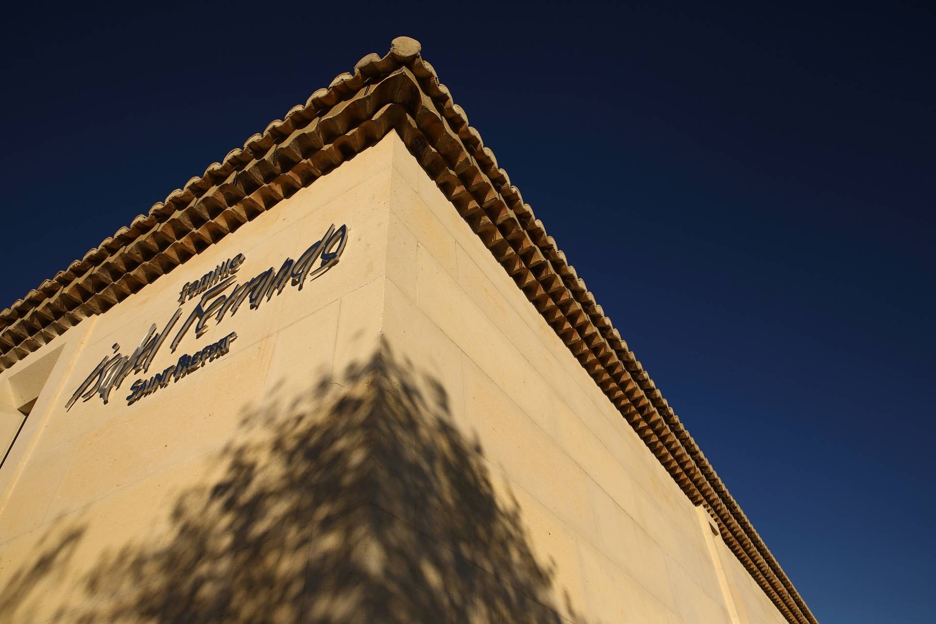 Domaine Famille Isabel Ferrando Saint Prefert - Winalist