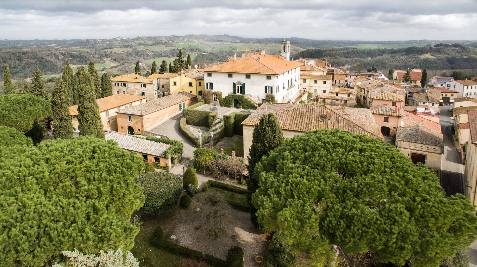Tenuta Di Ghizzano - Winalist