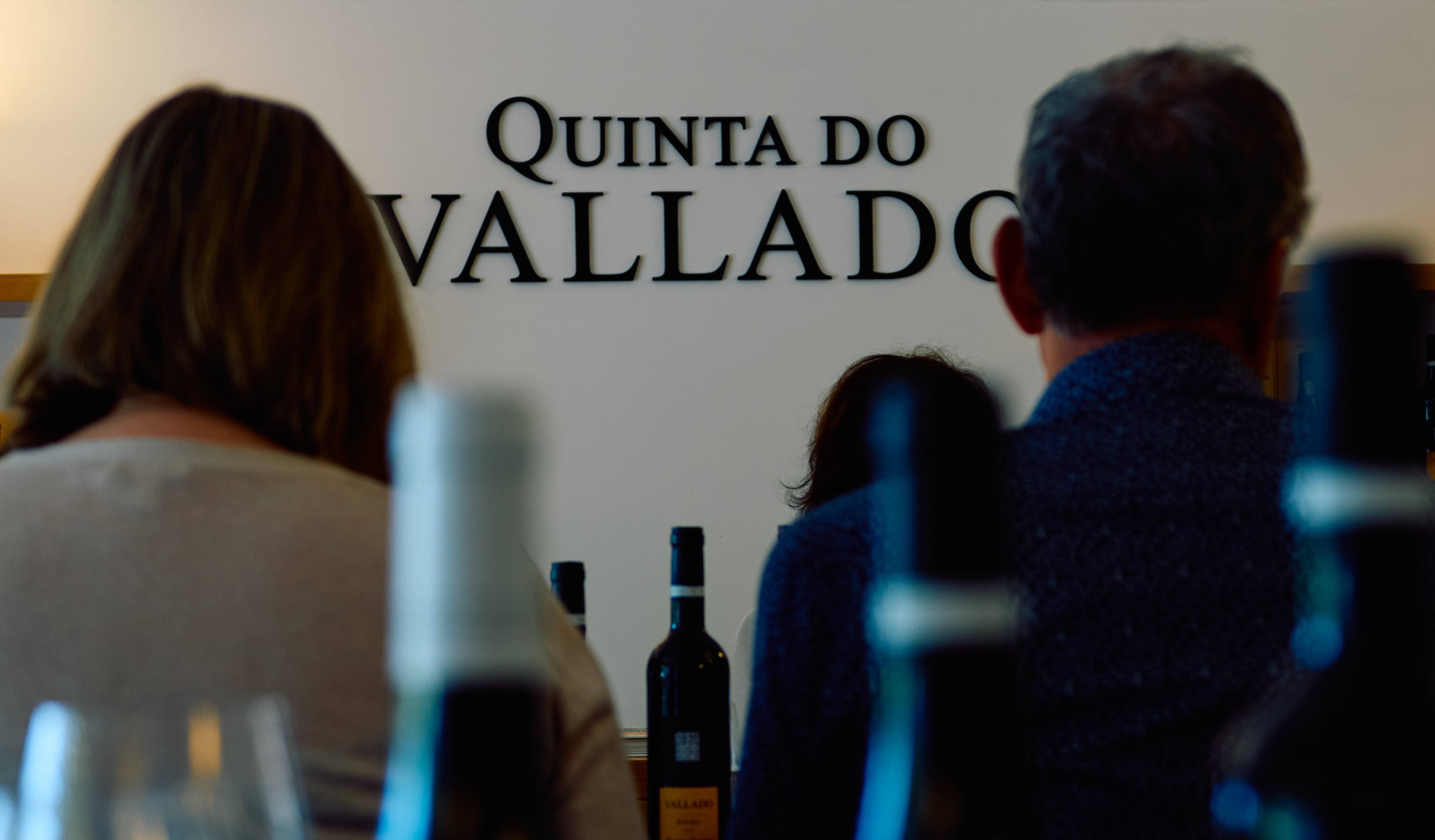 Visita à Adega com Prova Especial - Icónicos