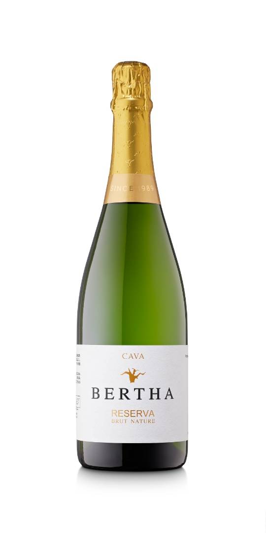 BERTHA BRUT NATURE RESERVA