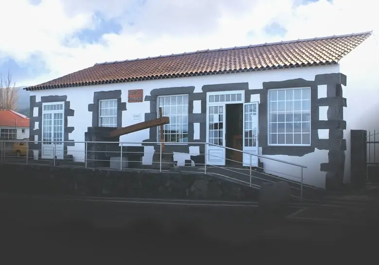 Adega A Buraca - Winalist