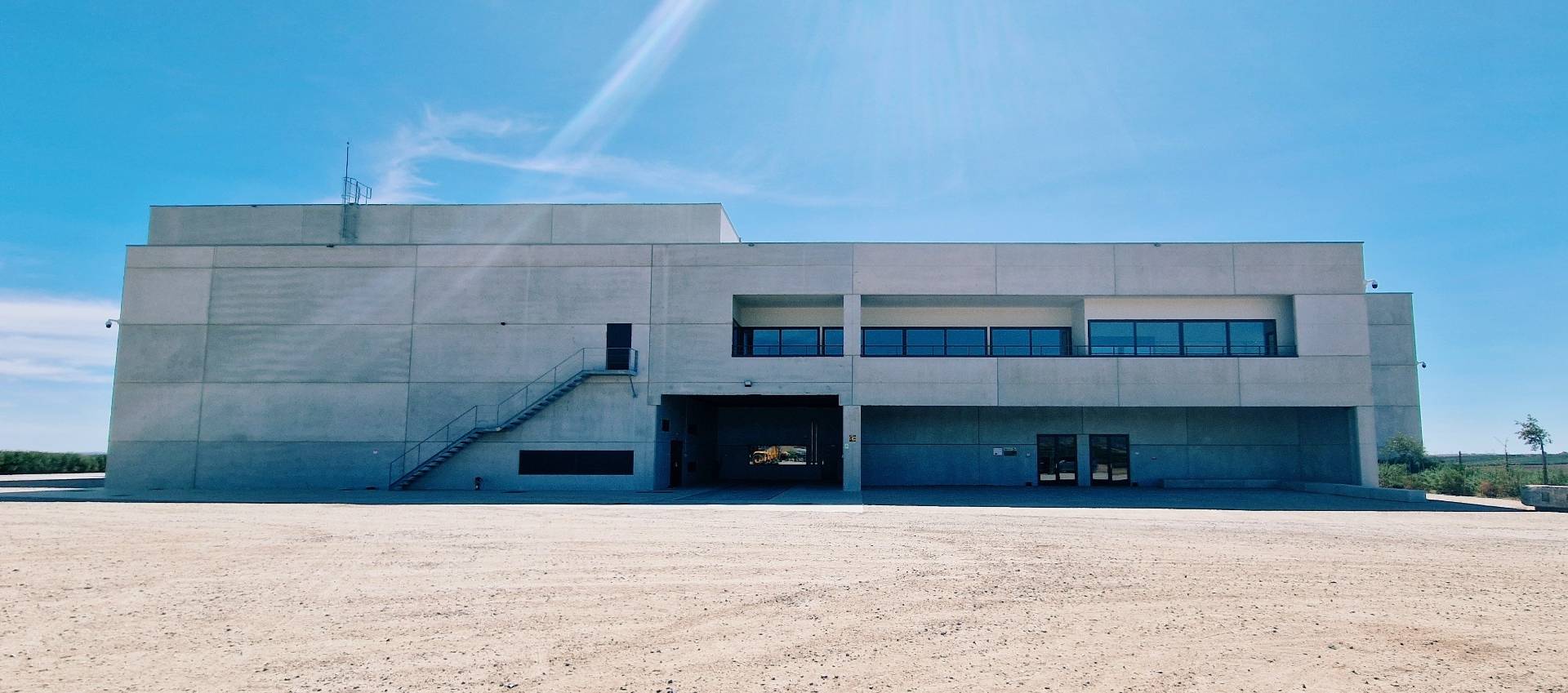 Casa Relvas - Olivoturismo - Winalist