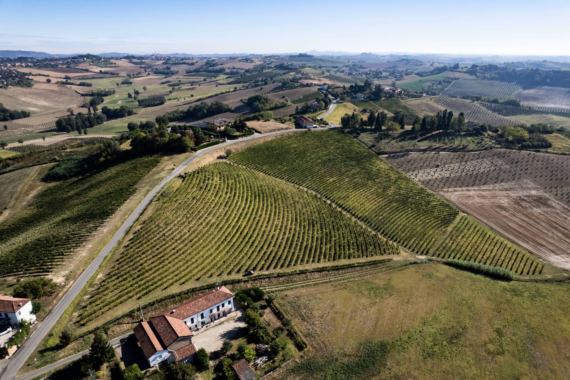 Cantine Sant'Agata e Franco Cavallero Spiriti