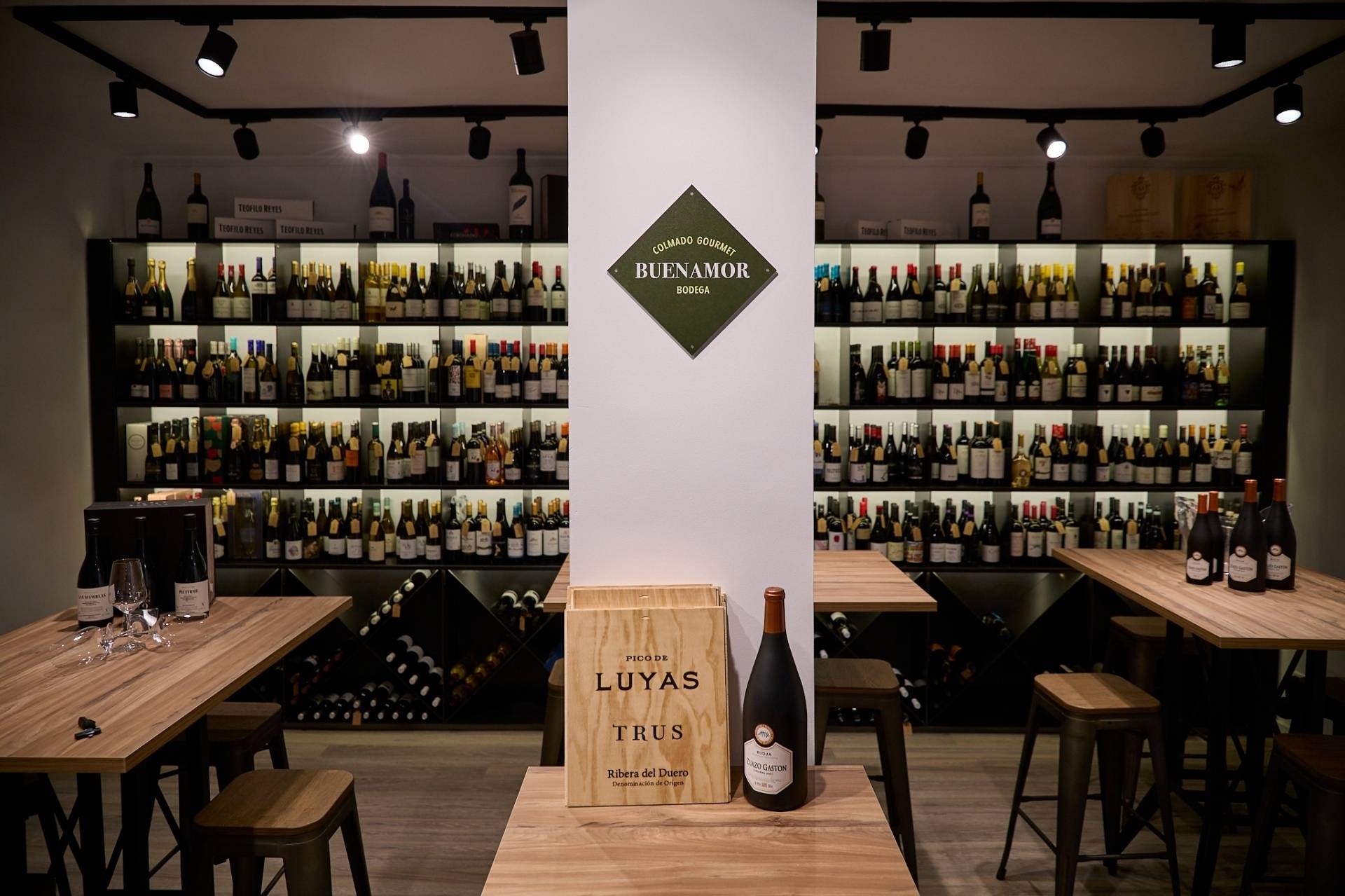 San Martín de Valdeiglesias Wine Tours & Tastings ⭐️ Best Wineries 2026