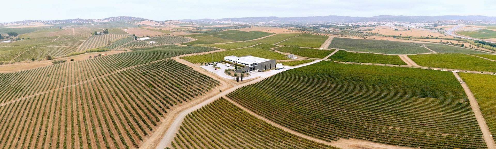 Herdade da Ribafreixo - Winalist