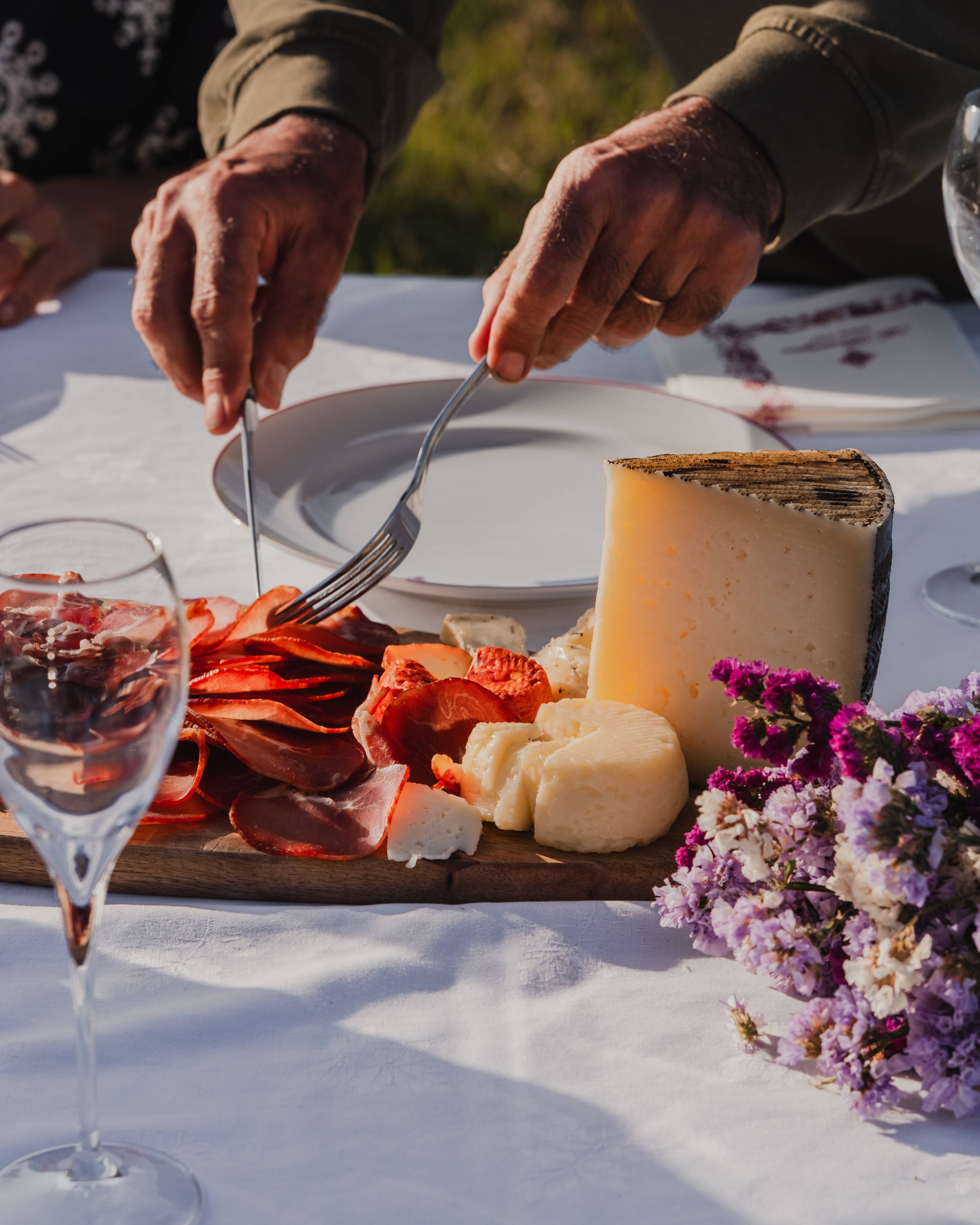 Visita e Degustazione di Baga della Bairrada