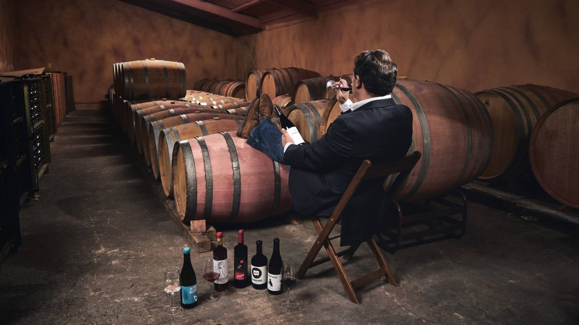 Bodegas Palacio De Lerma - Winalist