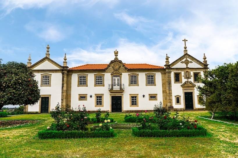 Solar Das Bouças - Winalist