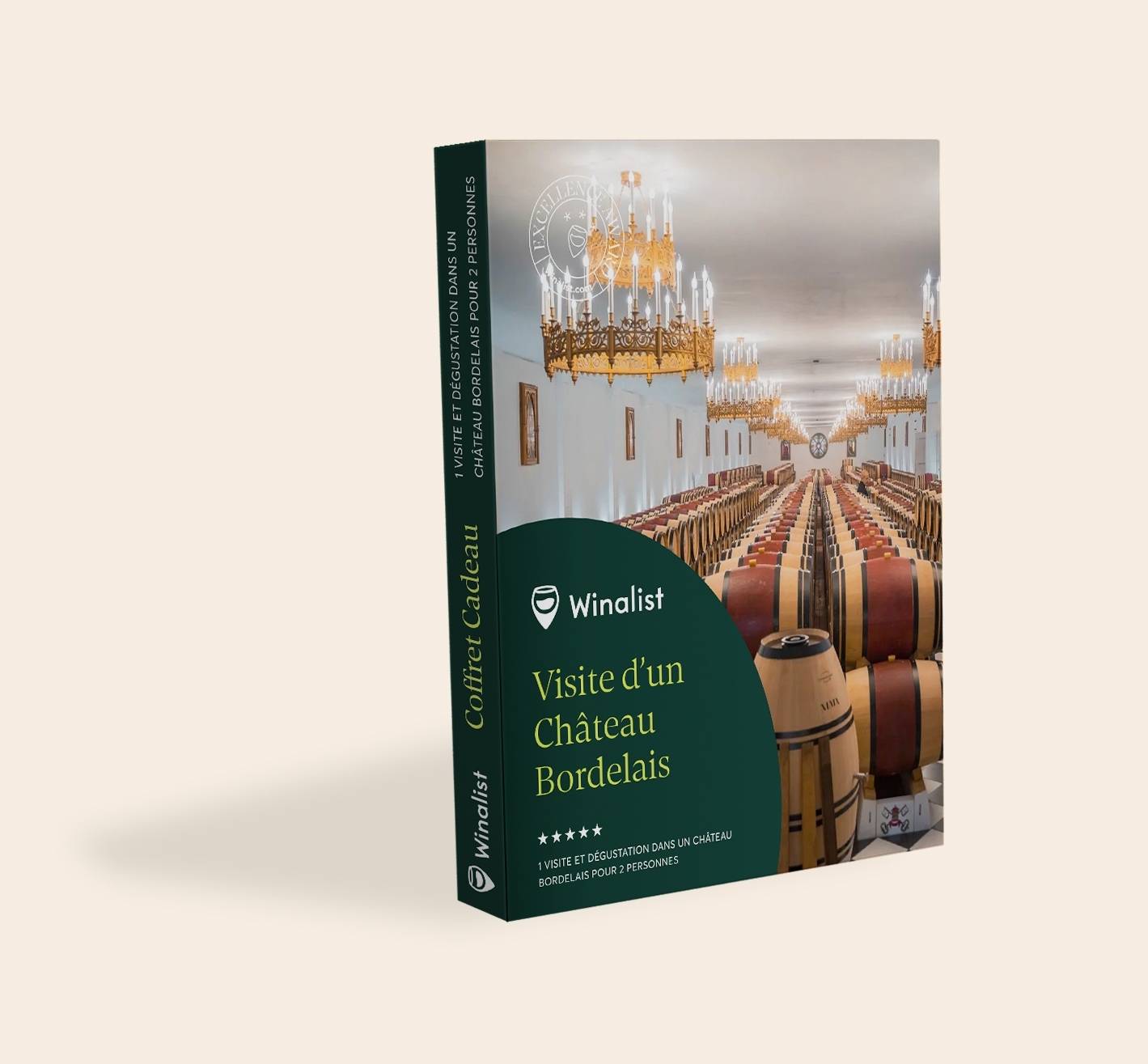 Idées Cadeaux Nantes : Offrir une Expérience Inoubliable - 2026 - 18 - idées cadeaux nantes idées cadeaux nantes - Idées Cadeaux Nantes : Offrir une Expérience Inoubliable - 2026 - 17