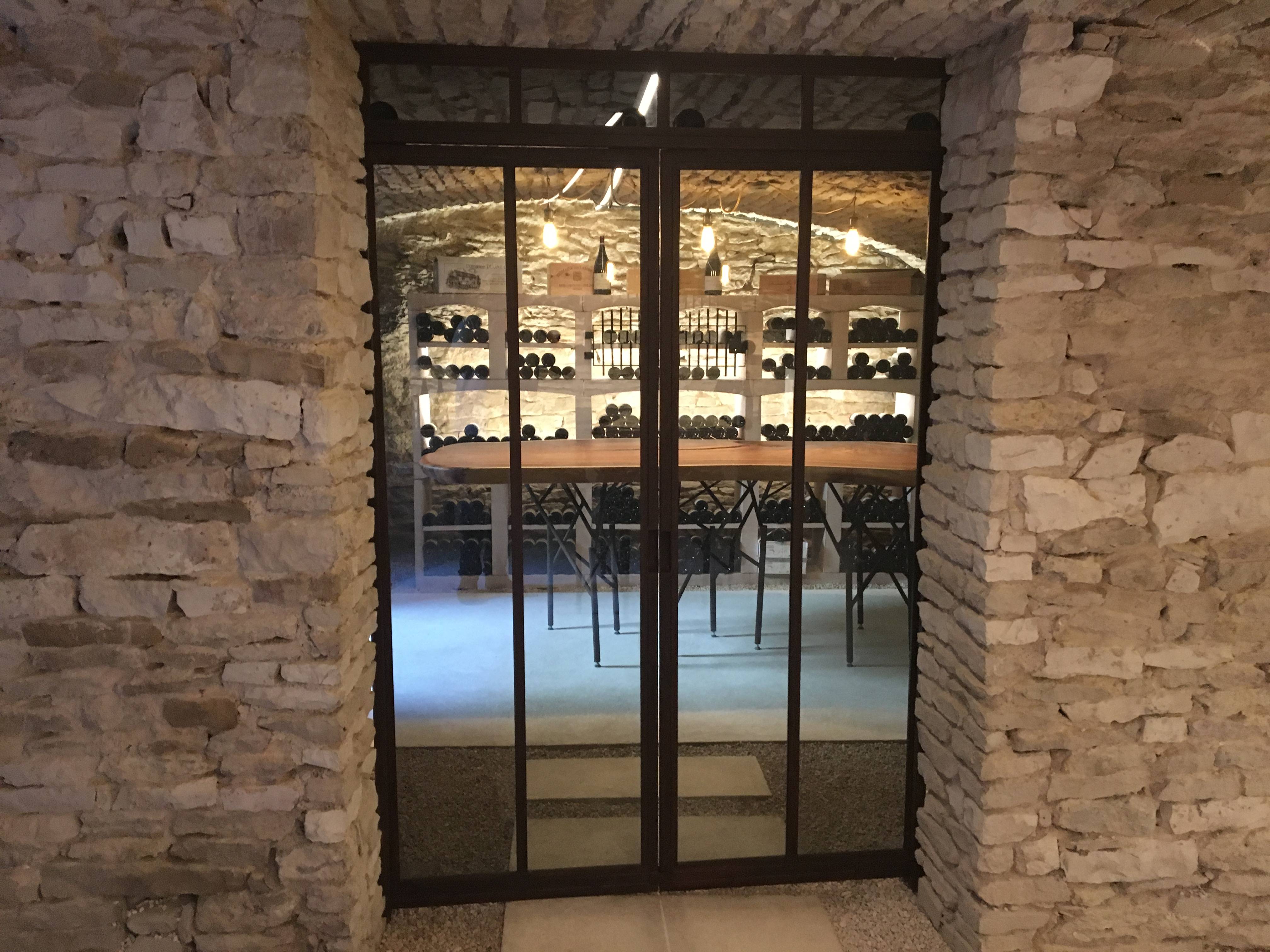 Vinho da Borgonha e harmonização de trufas