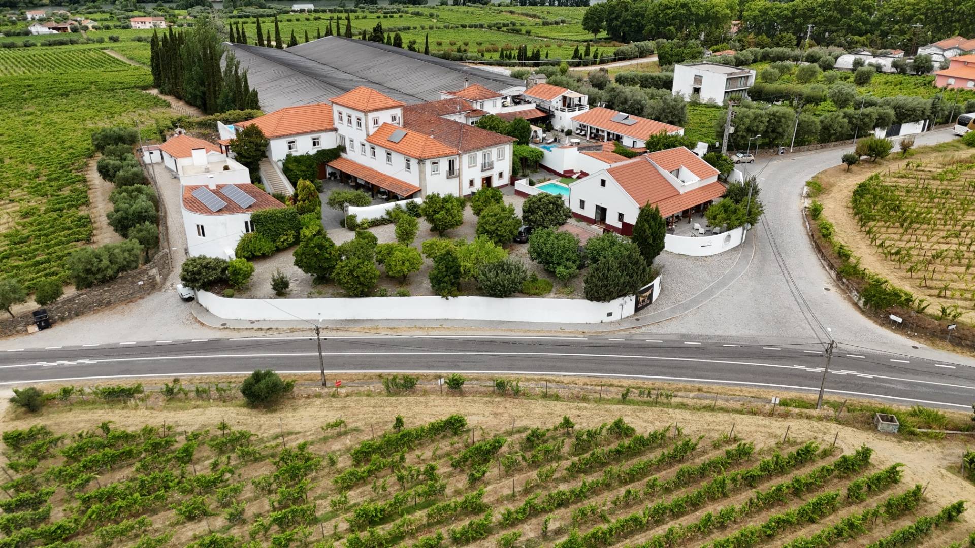 Quinta de Tourais - Winalist