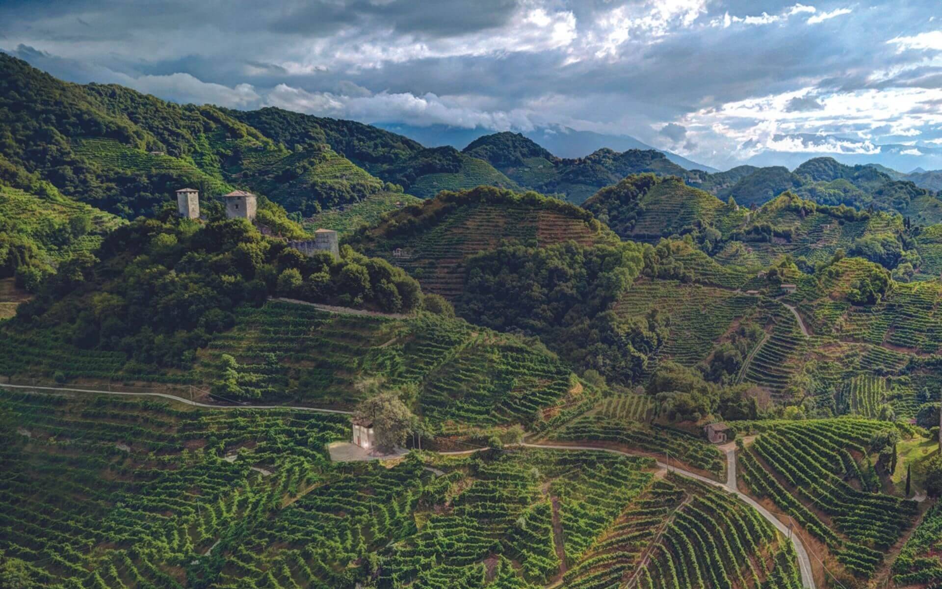 Follador Prosecco - Winalist