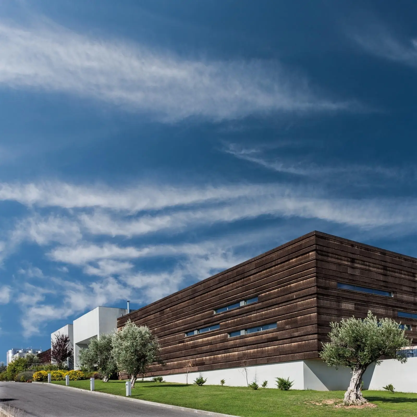 Casa Relvas - Winalist