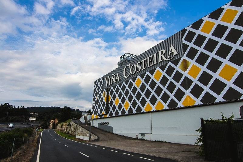 Viña Costeira  - Winalist
