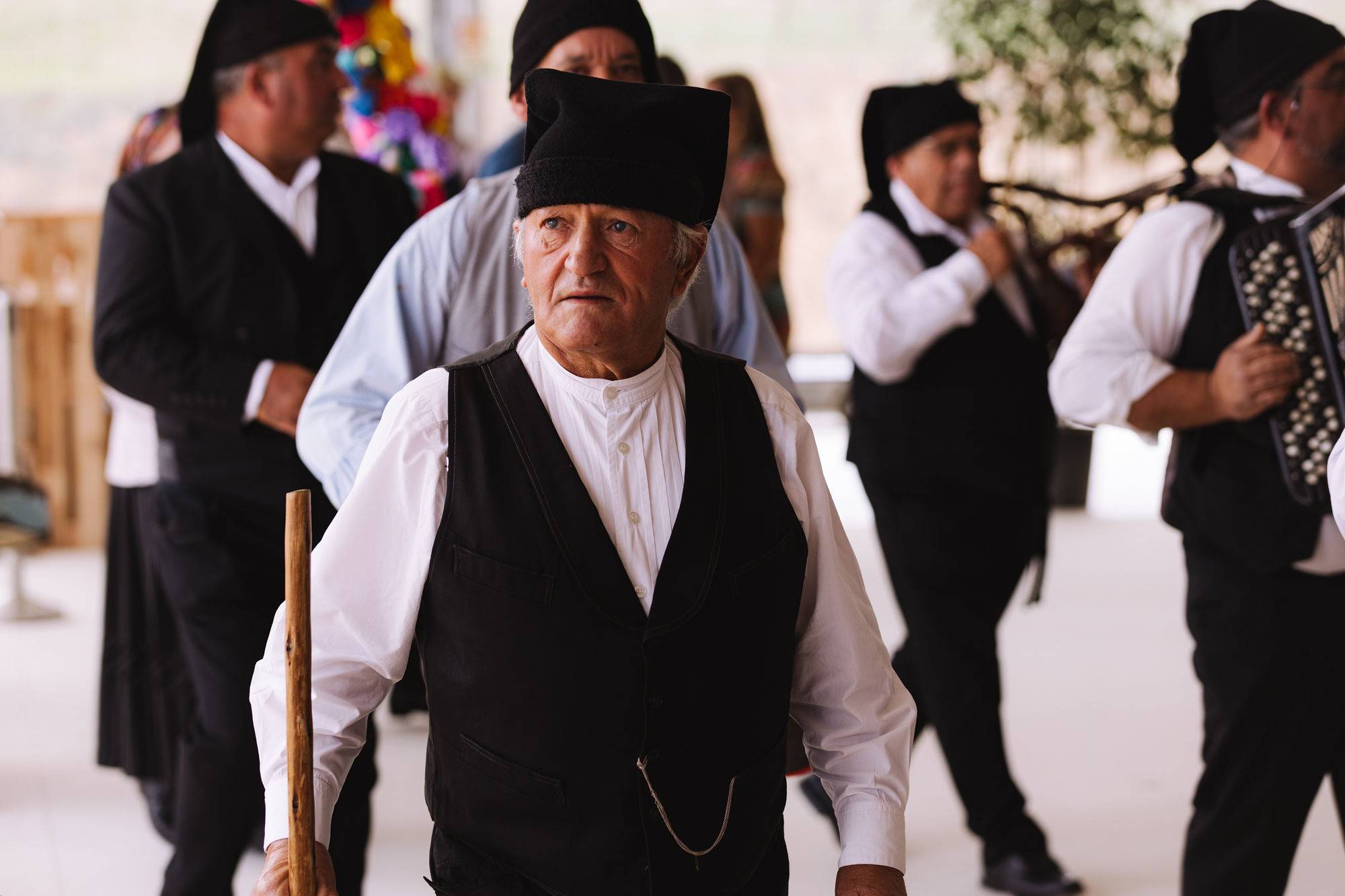Quinta do Sampayo Harvest Festival - Quinta Do Sampayo - Winalist