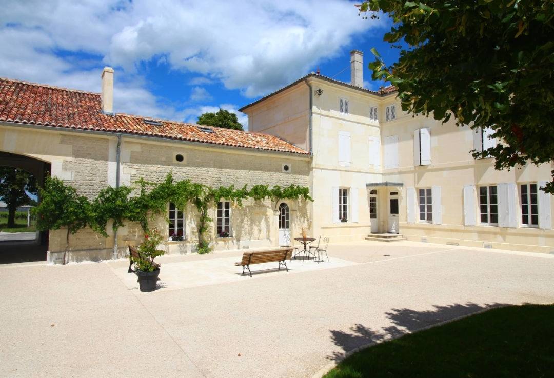 Cognac Guillon Painturaud - Winalist