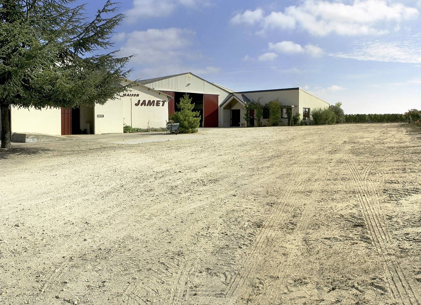 Maison Jamet - Winalist