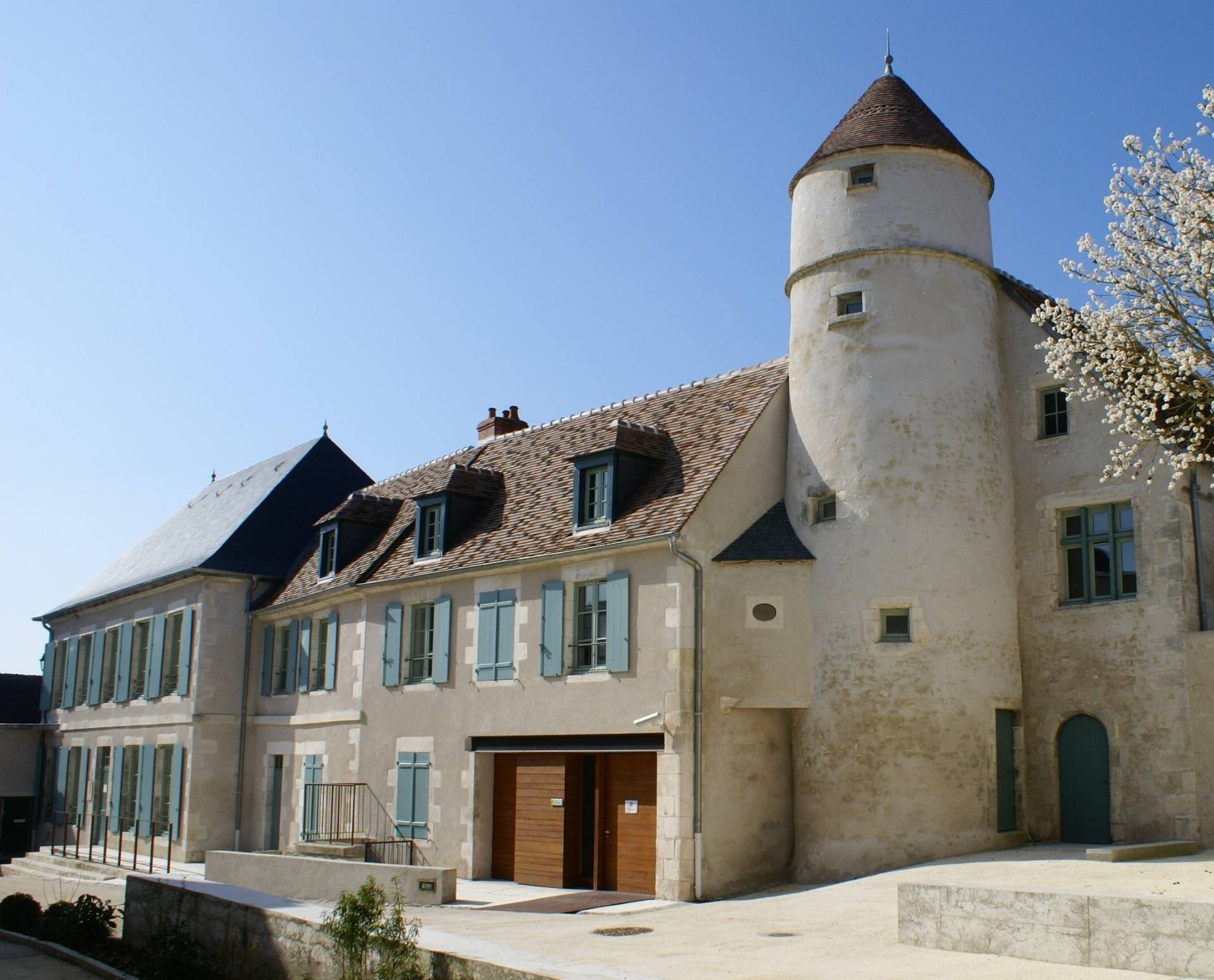 La Tour Du Pouilly Fumé - Winalist