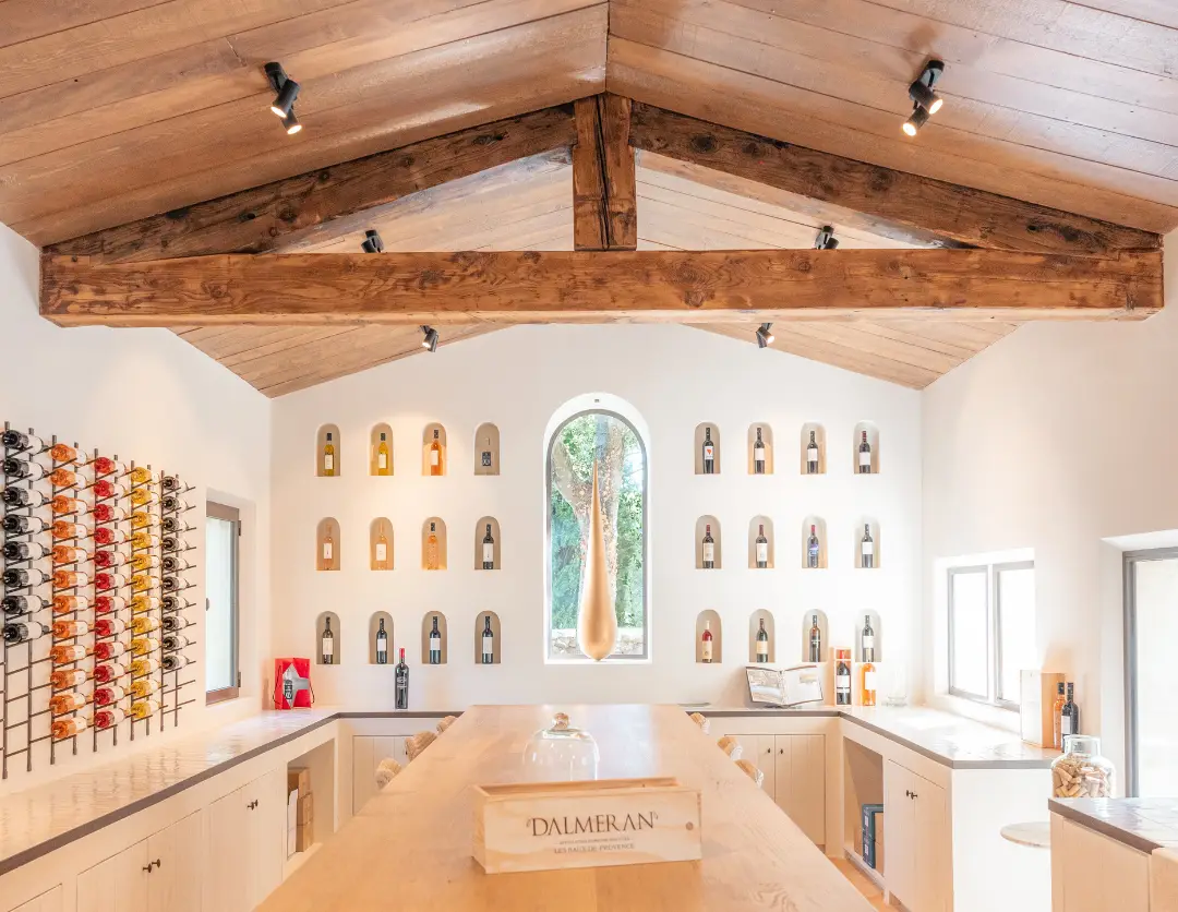 Domaine Dalméran - Winalist