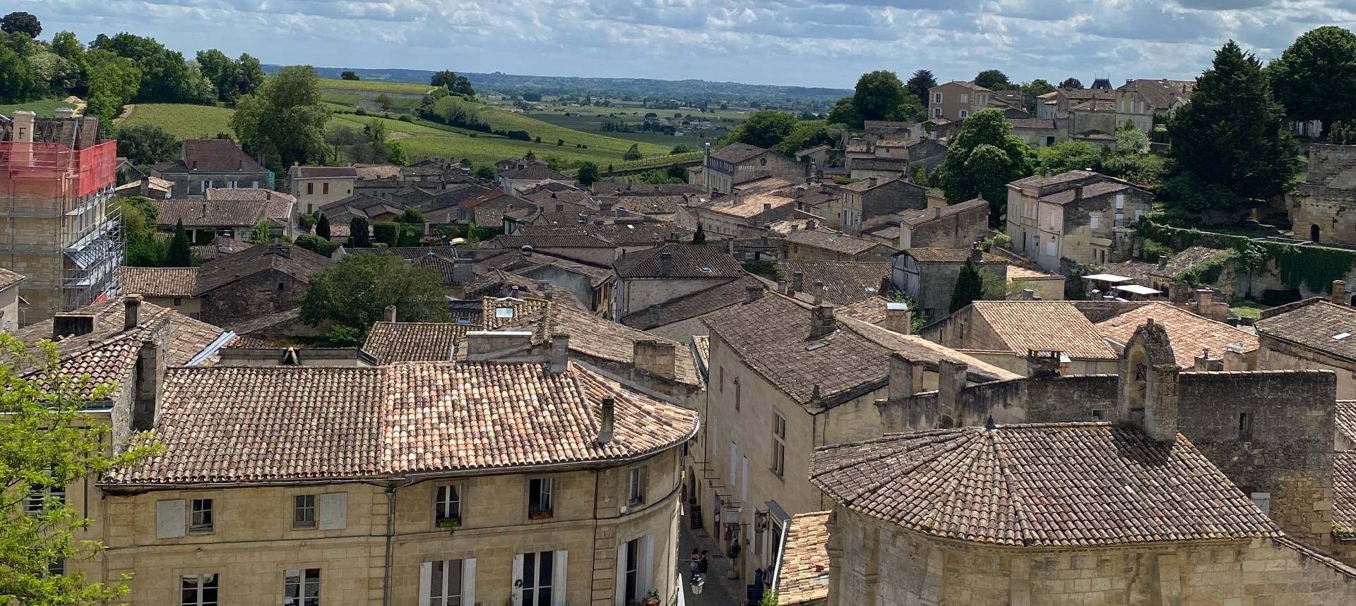 Best Bordeaux Wine Tour - Winalist