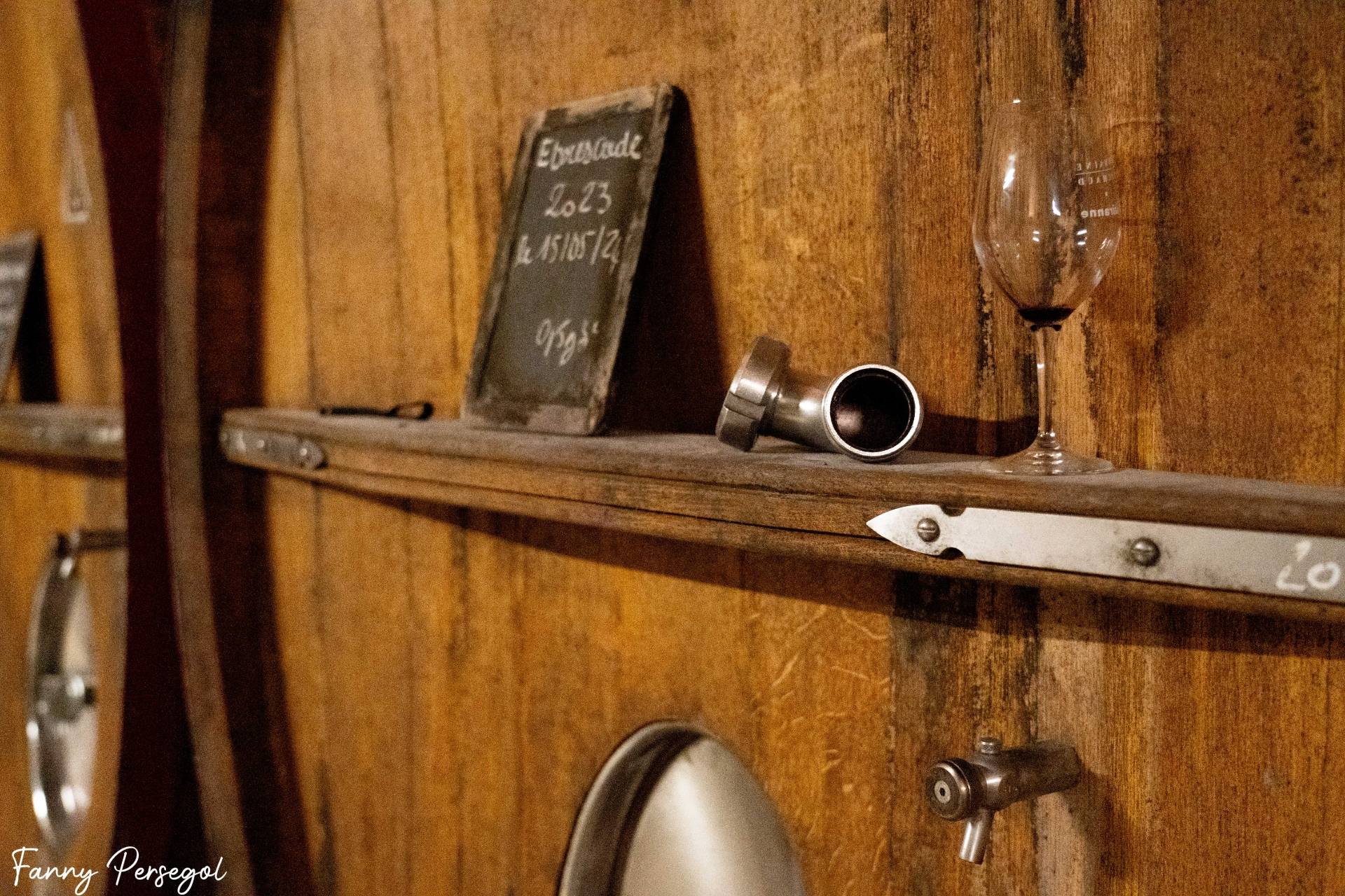 Visita Descoberta - Domaine Marcel Richaud - Winalist