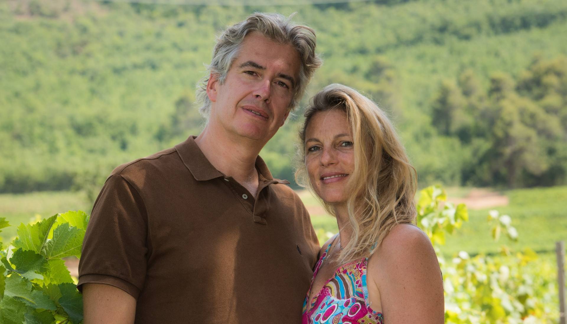 About winegrowers - Domaine De La Mongestine - Photo - Winalist