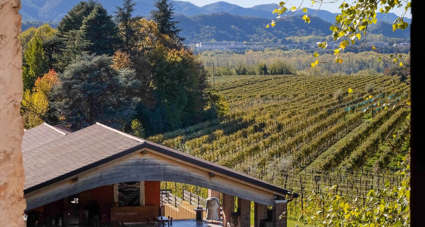 Visiter Valdobbiadene : Incontournable berceau du Prosecco Superiore - 2025 - 10 - valdobbiadene valdobbiadene - Visiter Valdobbiadene : Incontournable berceau du Prosecco Superiore - 2025 - 9