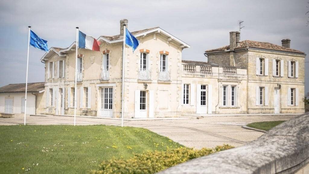 Château la Confession - Winalist