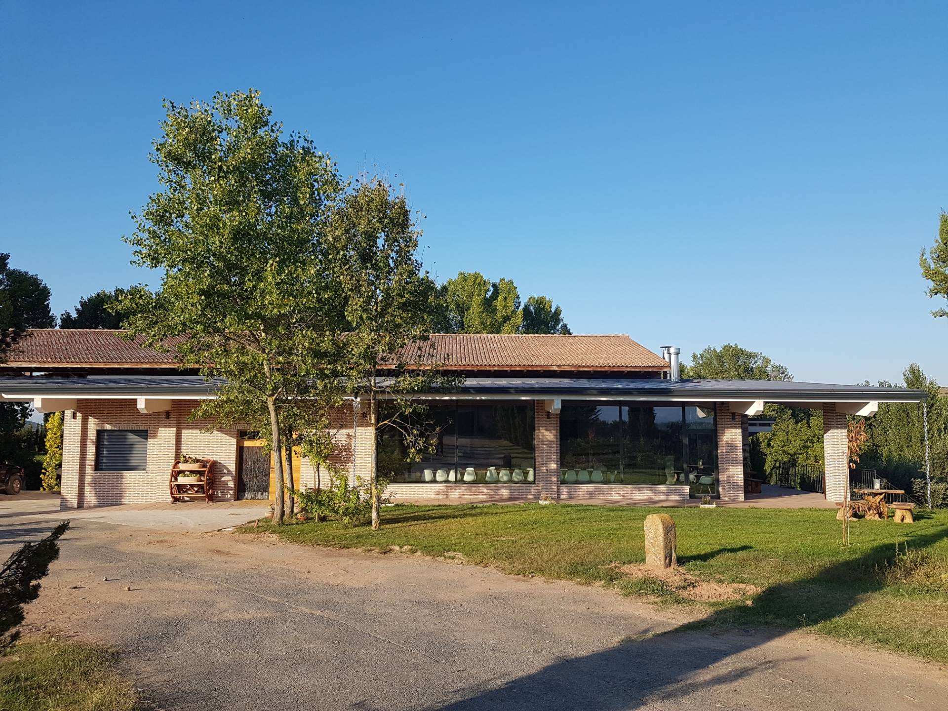 Bodegas Juan Carlos Sancha - Winalist