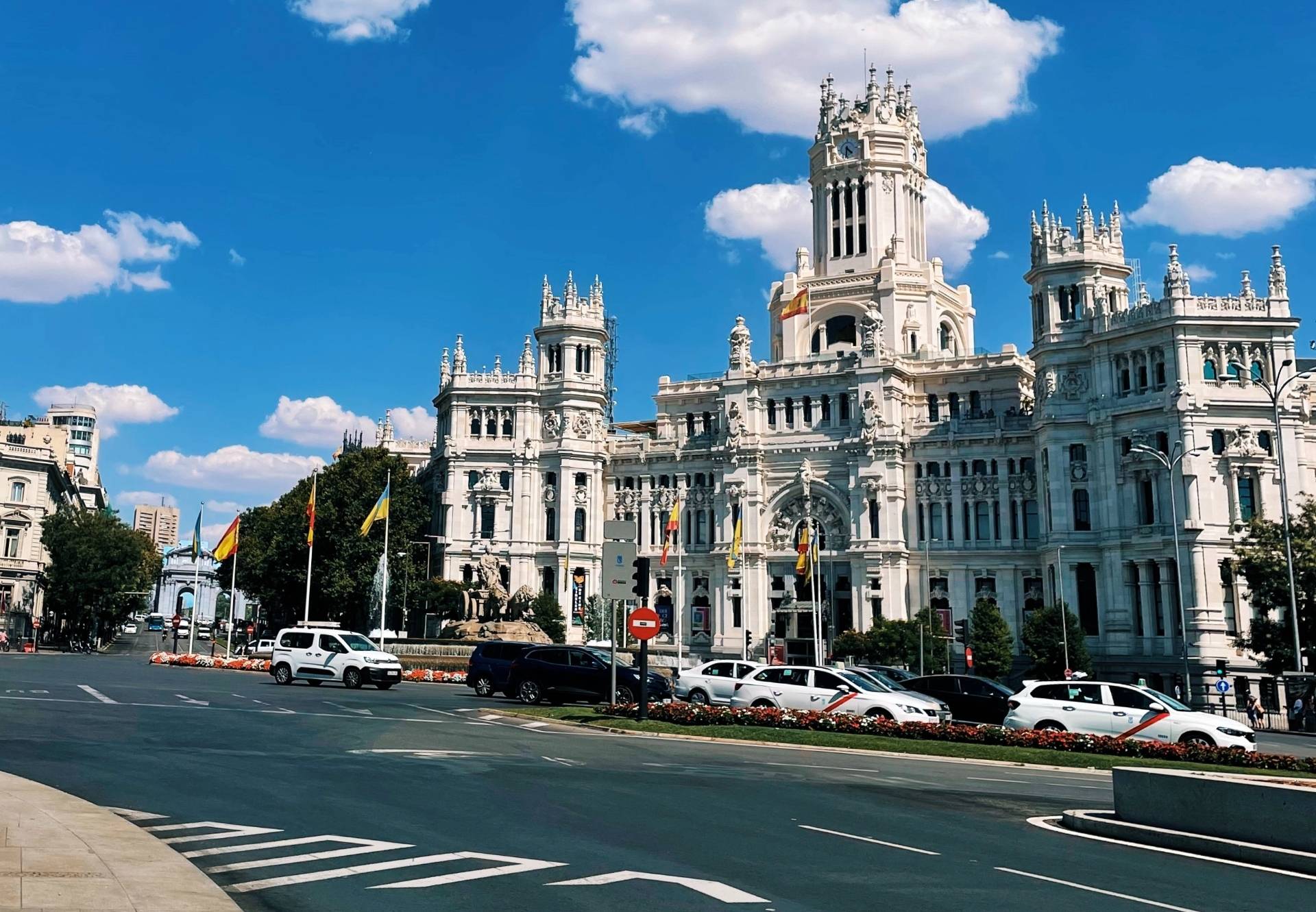 Wine Guide Madrid - Winalist