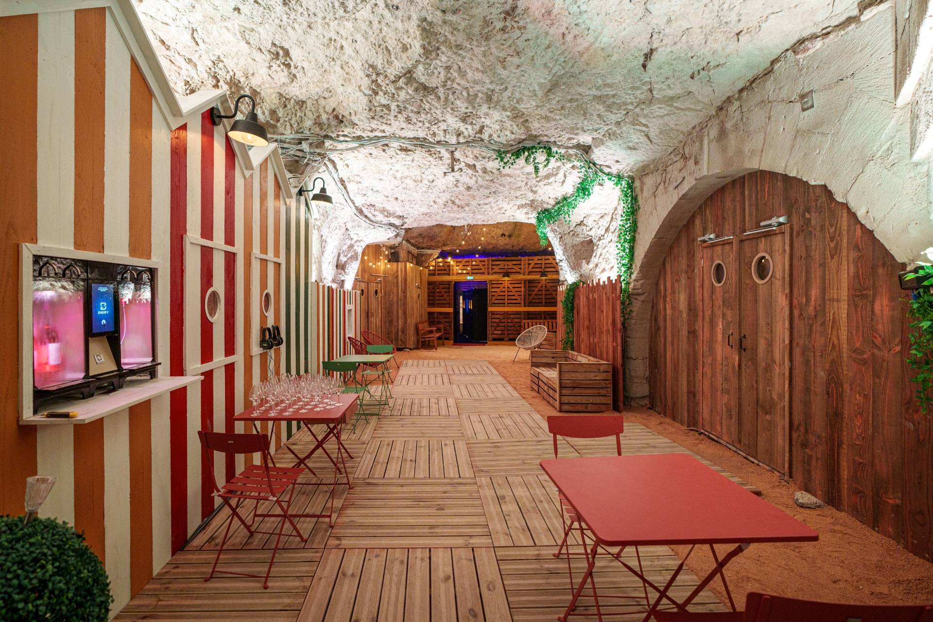 Cave Robert et Marcel - Winalist