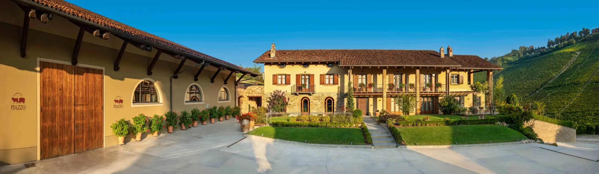 Piazzo Comm. Armando - Winalist