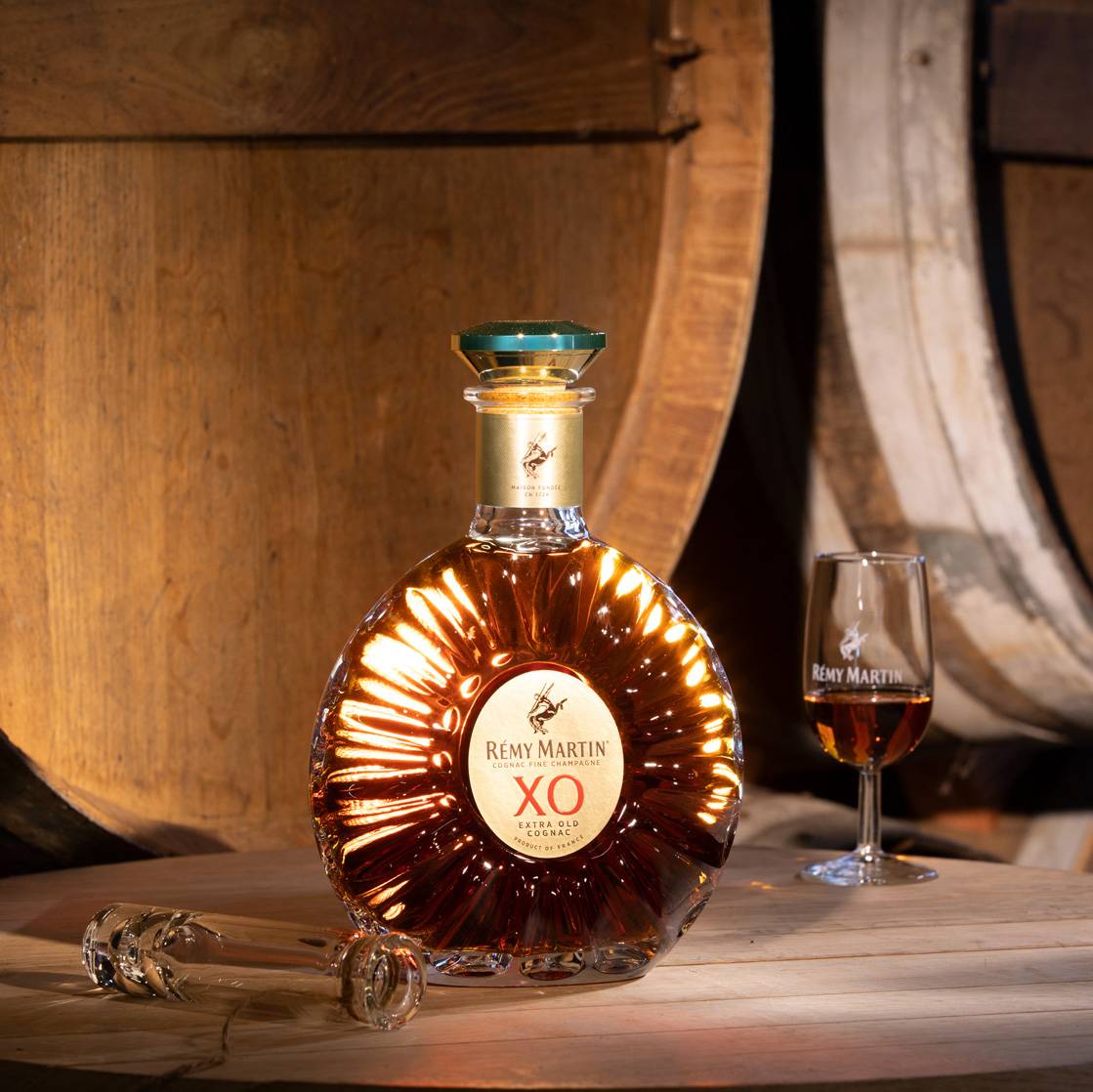 Maison Rémy Martin ⭐️ ツアー＆テイスティング予約 (2026)