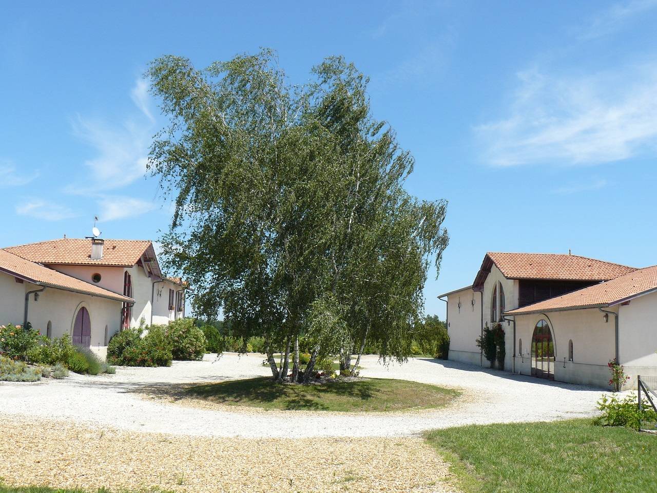 Château Haut-lagrange - Winalist