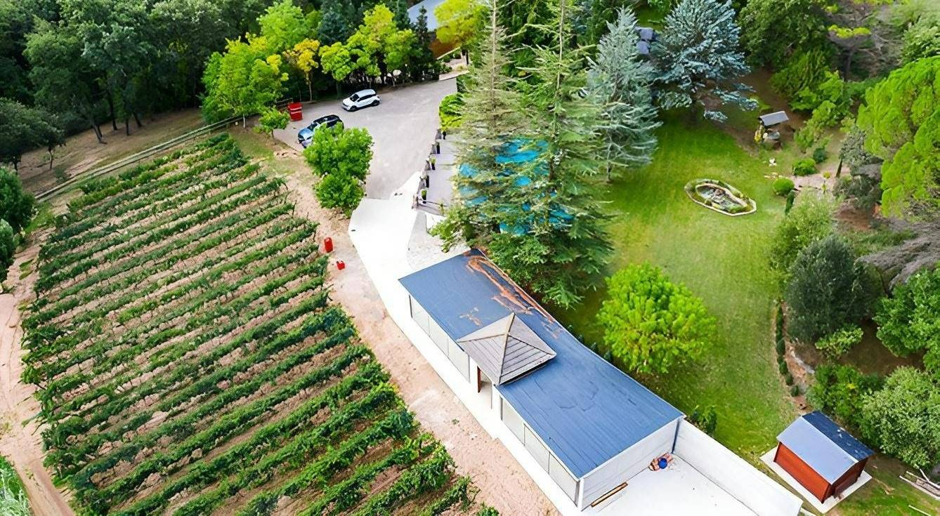 Bodega Les Acàcies - Winalist