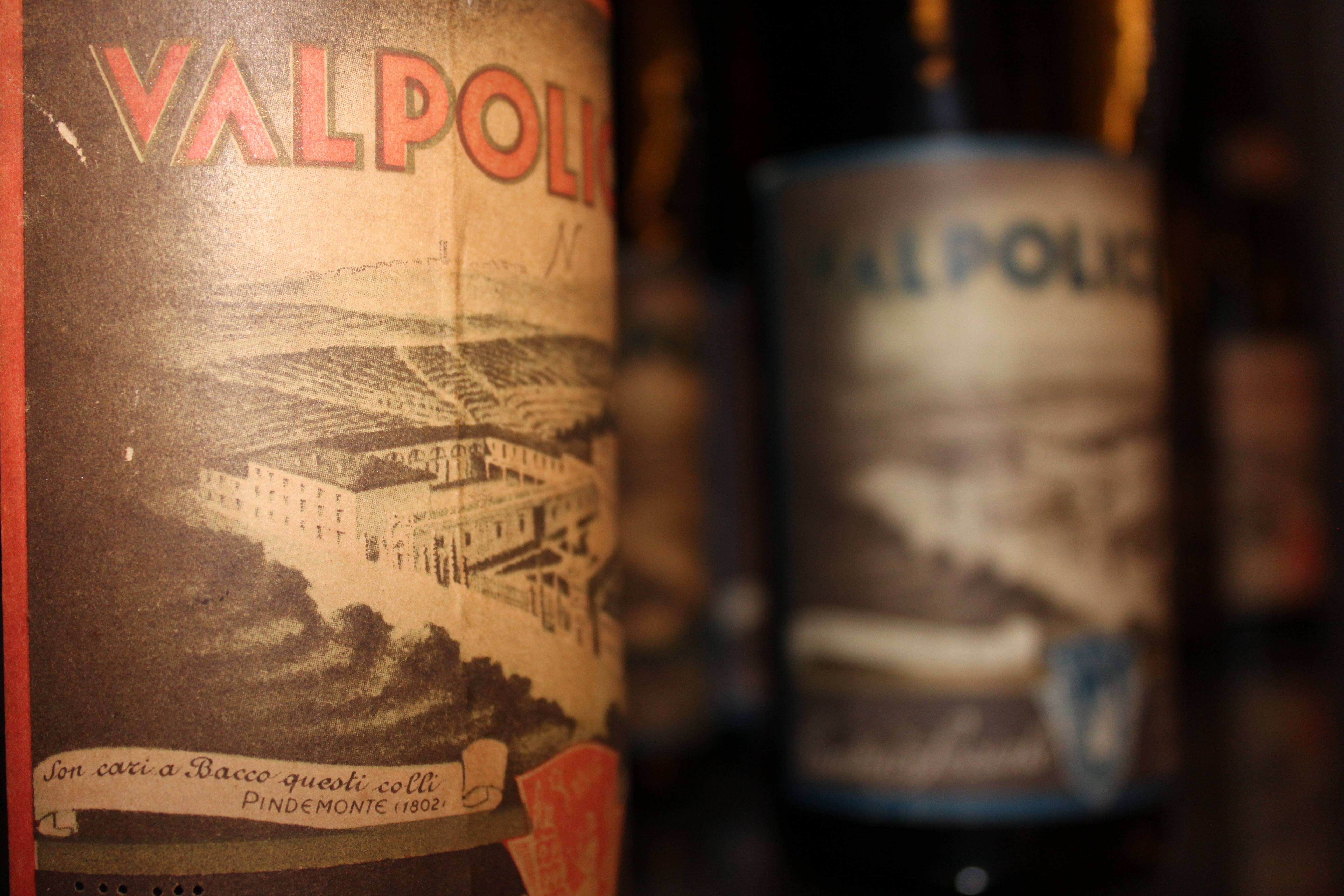 Journey through the Crus - Cantina Valpolicella Negrar - Winalist