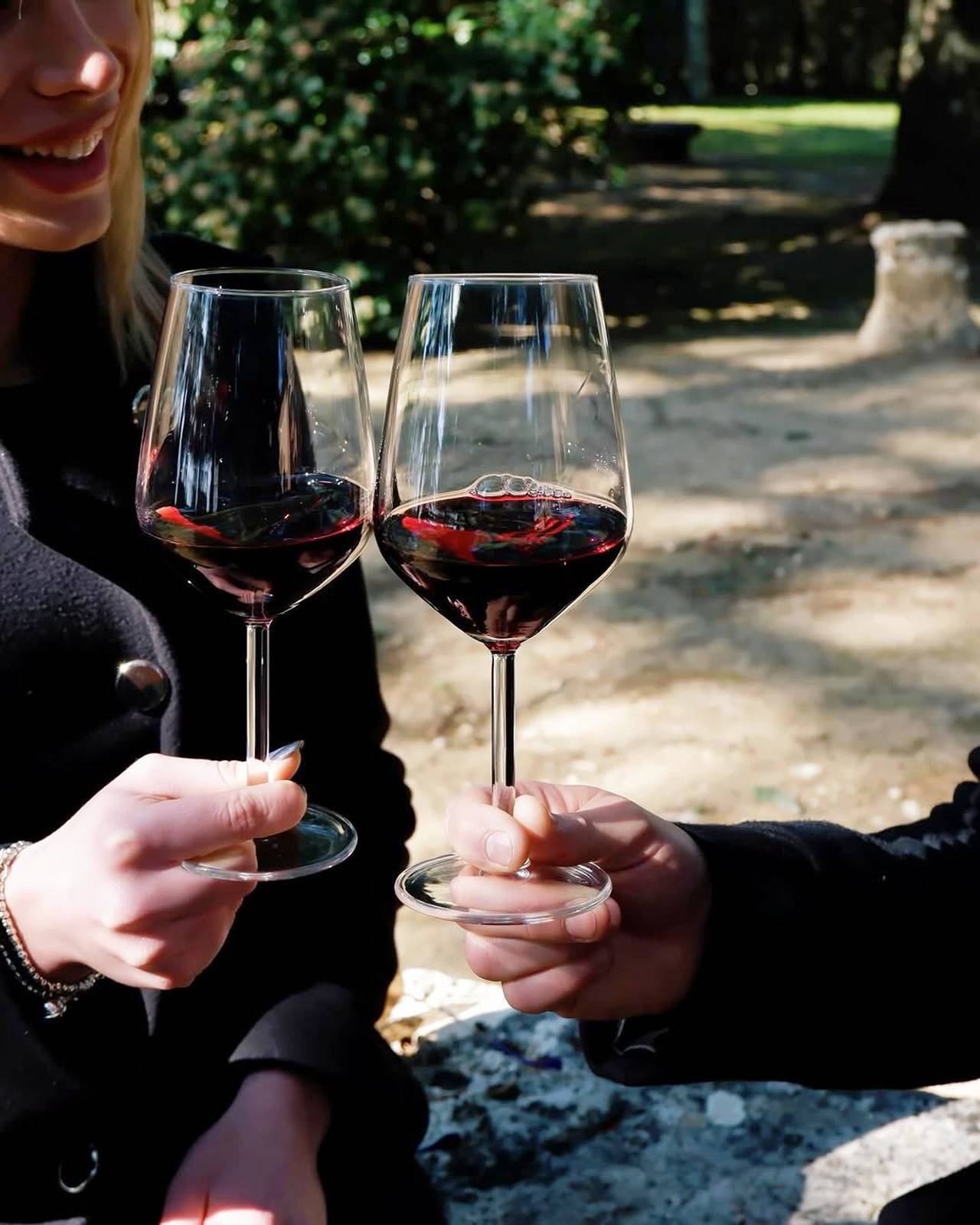 Wine&Food Experience 4 piatti abbinati  a 7 vini