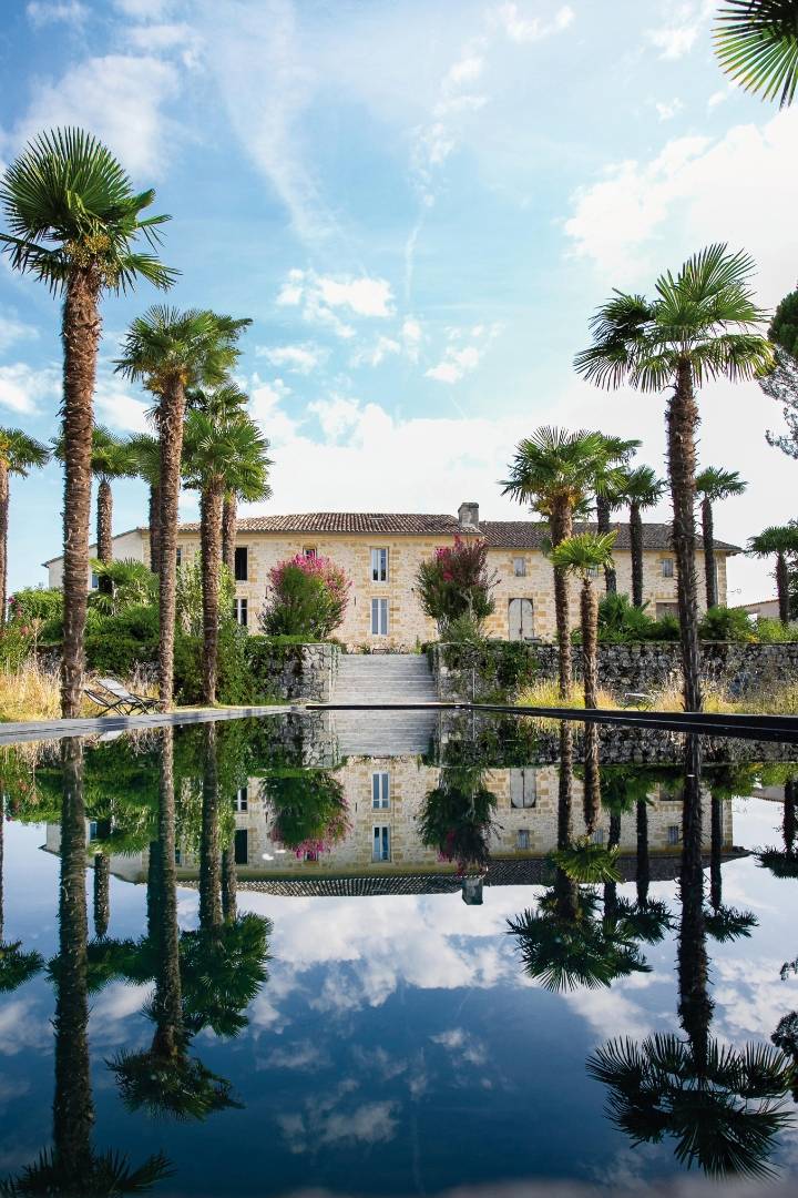 Mauperier - Winalist