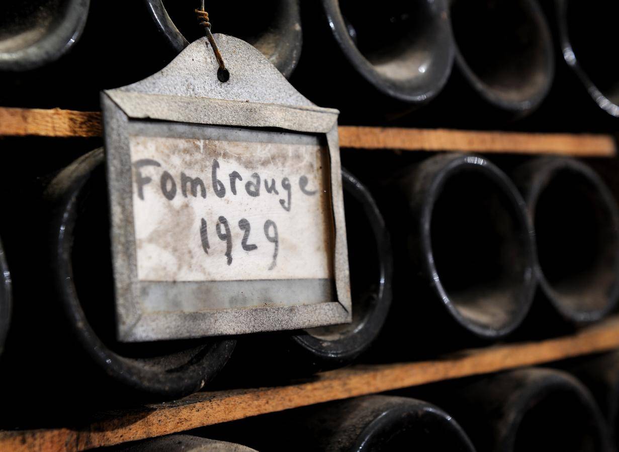 Visita e degustação comparativa