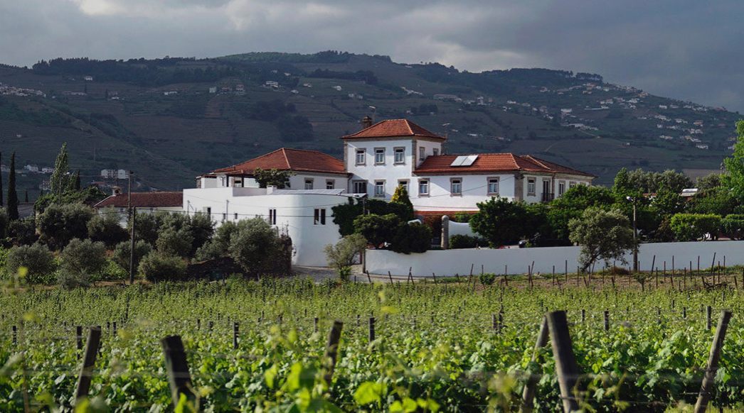 Quinta de Tourais - Winalist