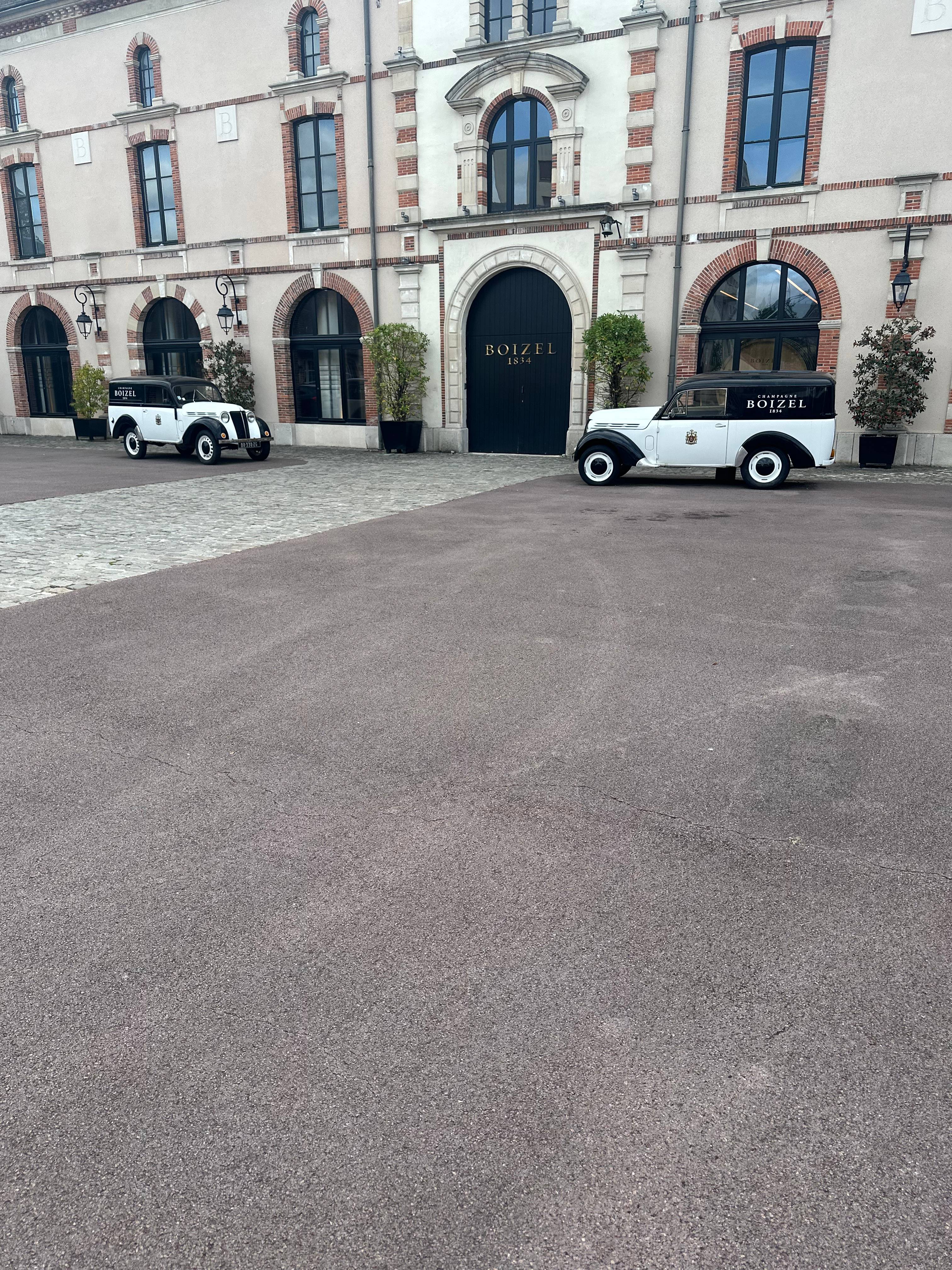 Millésime