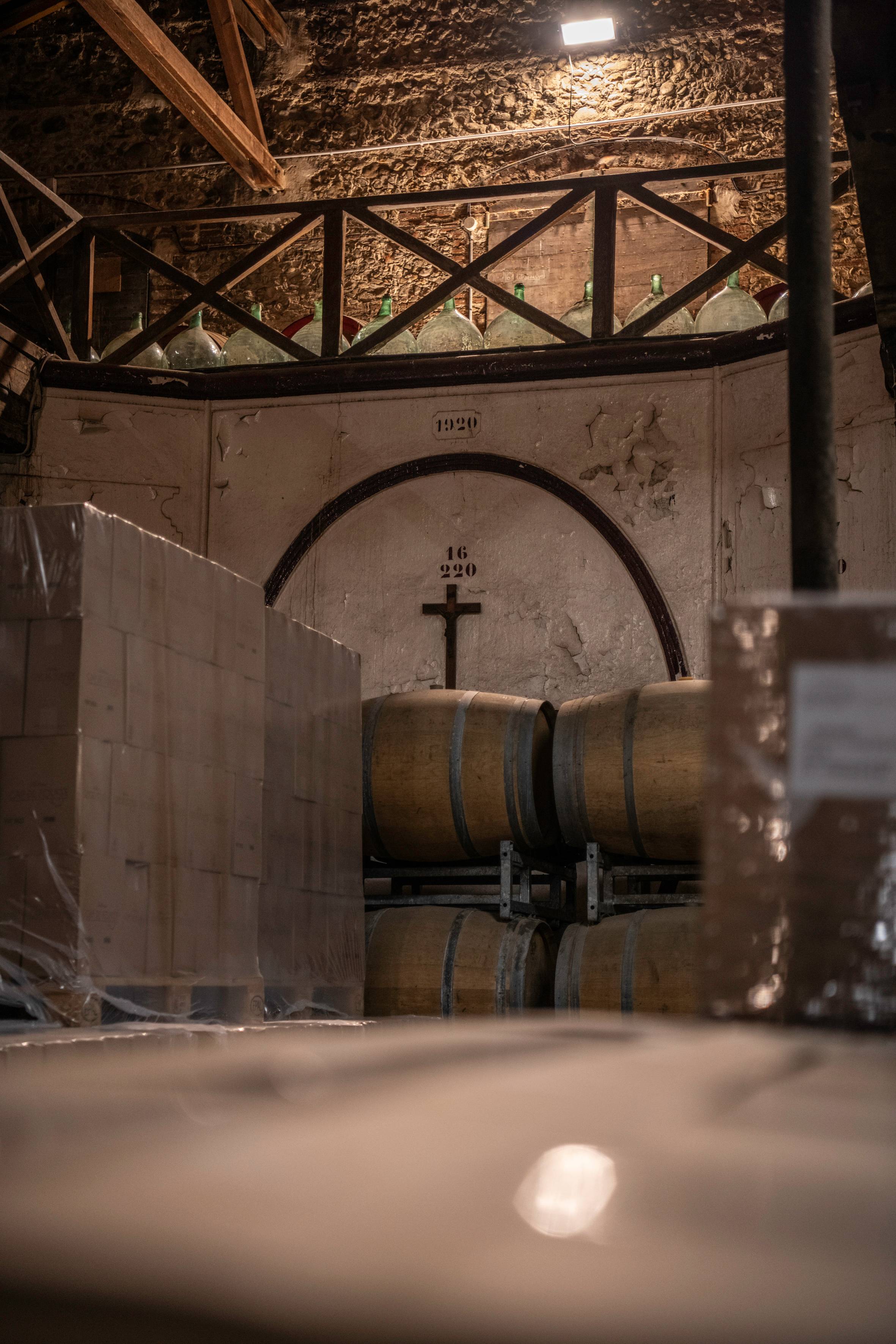Visit & Tasting at a Bicentennial Château - Château Cap de Fouste - Winalist