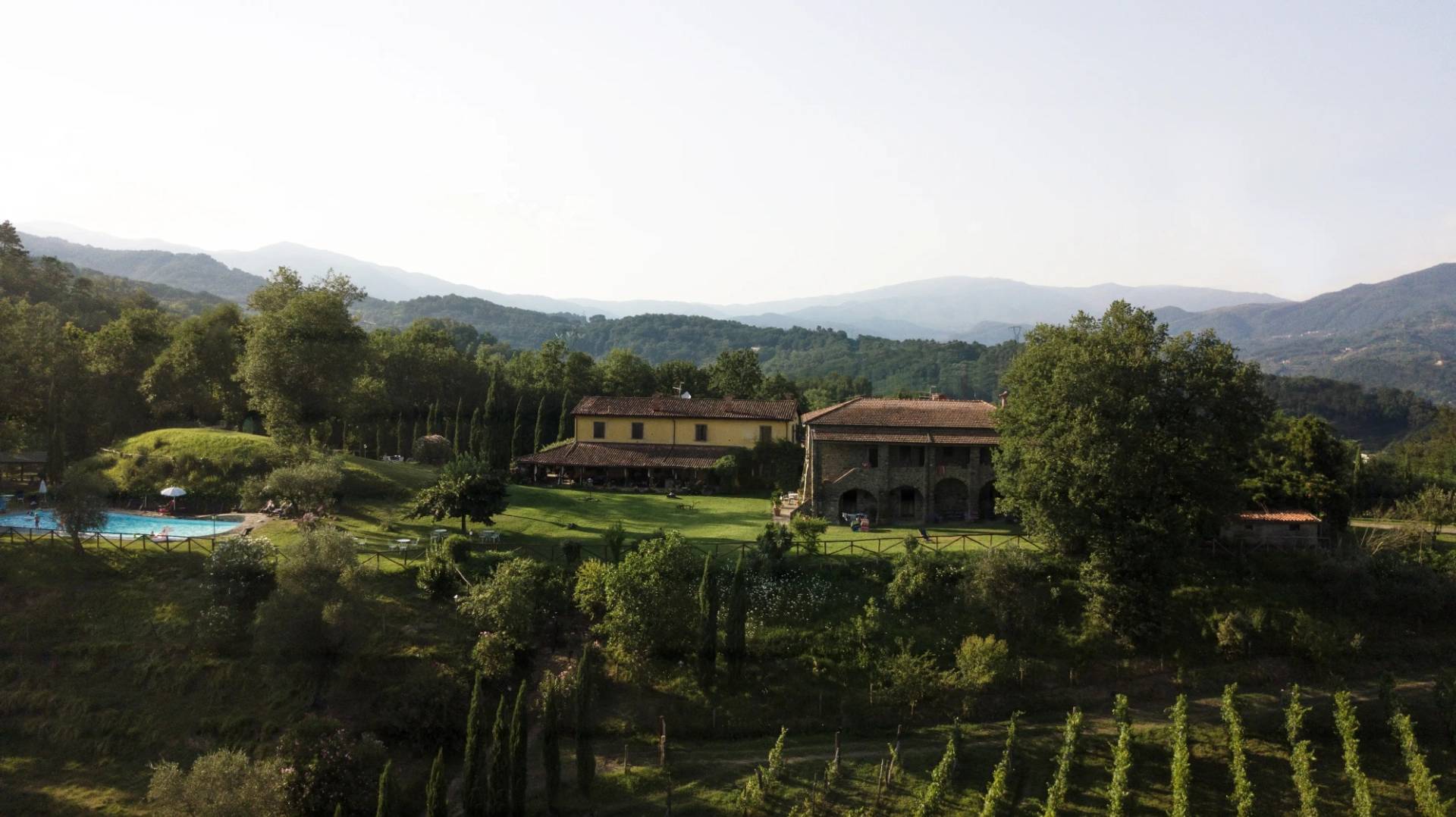 Podere Fedespina  - Winalist